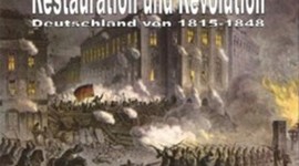 Timeline: Restauration-Revolution ( Kim,Anna,Ricarda)