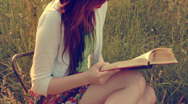 Timeline: Lose Yourself in a Book