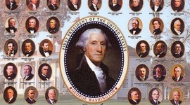 Timeline: U.S. Presidents