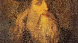 Timeline: Leonardo Da Vinci's Life