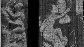 Timeline: Concepciones sobre el concepto de infancia