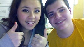 Timeline: MAYOR ANOS