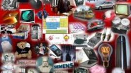 Timeline: Industrial Revolutions Inventions