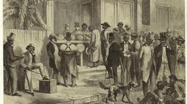 Timeline: The Agony of Reconstruction