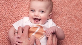 Timeline: Infant Development