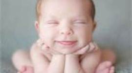 Timeline: Infant Development