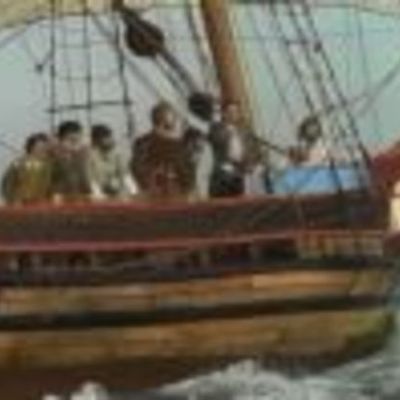 Timeline: Spanish Explorers