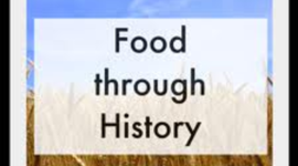 Timeline: the history of food