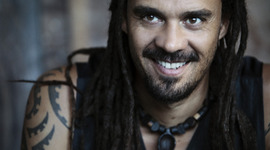 Timeline: Influence of "Yell Fire!" Album by Michael Franti & Spearhead