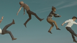 Timeline: Dan Reynolds and Imagine Dragons