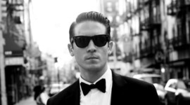 Timeline: G Eazy
