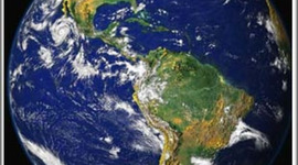 Timeline: Earth Science