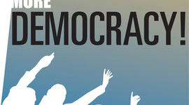 Timeline: Who Invented Democracy?