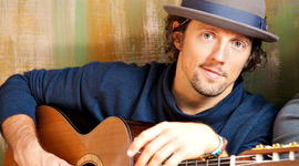 Timeline: I Won't Give Up, Jason Mraz