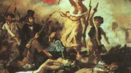 Timeline: The French Revolution