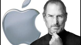 Timeline: Steve Jobs