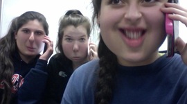 Timeline: THE TELEPHONE.