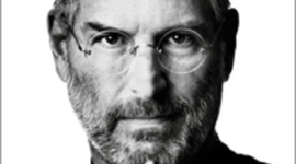 Timeline: Steve Jobs.