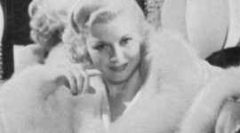 Timeline: kailey ginger rogers