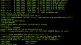 Timeline: History of Technology