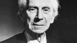 Timeline: Bertrand Russell