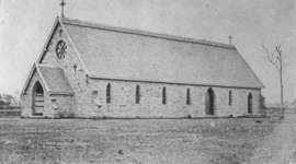 Timeline: Major events in the development of the Catholic Church.