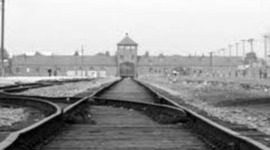 Timeline: Road to Auschwitz By Jared Evon