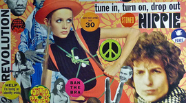 Timeline: The 1960's