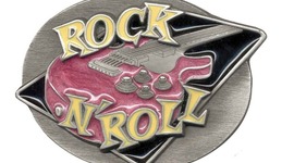 Timeline: The 1960's