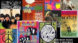 Timeline: The 60's timeline