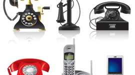 Timeline: Evolution of the Telephone