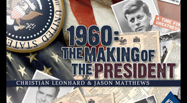 Timeline: History of 1960 - 1969's