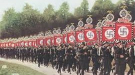 Timeline: Anti-Jewish Laws in Pre-War Germany