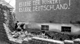 Timeline: Anti-Jewish Laws in Pre-WWII Germany