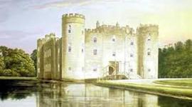 Timeline: Medieval Europe