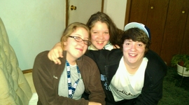 Timeline: Alex's Timeline