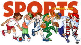 Timeline: Phineas and Gene on sports