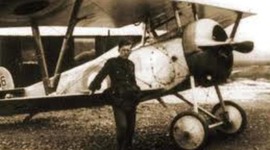 Timeline: Primera Guerra Mundial