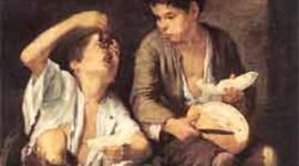 Timeline: La infancia a lo largo de la historia