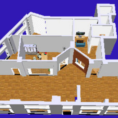 Timeline: Ristrutturazione Domostyle