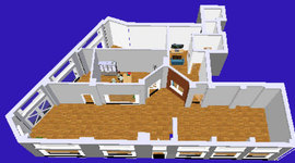 Timeline: Ristrutturazione Domostyle