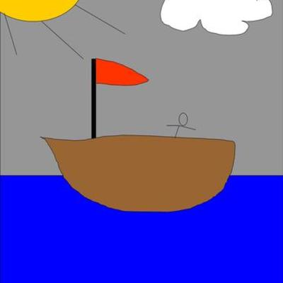 Timeline: The Odysey