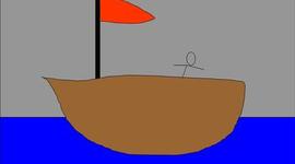 Timeline: The Odysey