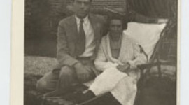 Timeline: Esther 'Es' Eisenberg