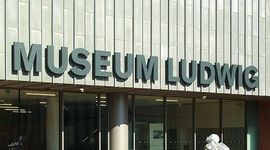 Timeline: Living Museum Ludwig
