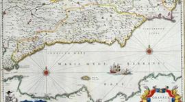 Timeline: Cronología del Reino de Granada