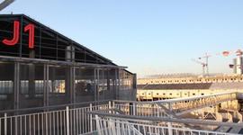 Timeline: Extrait de Programme du J1