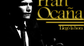 Timeline: Fran Ocaña
