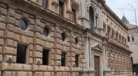 Timeline: Cronología del Reino de Granada. Época cristiana