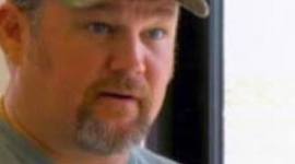 Timeline: Daniel Whitney (Larry The Cable Guy)